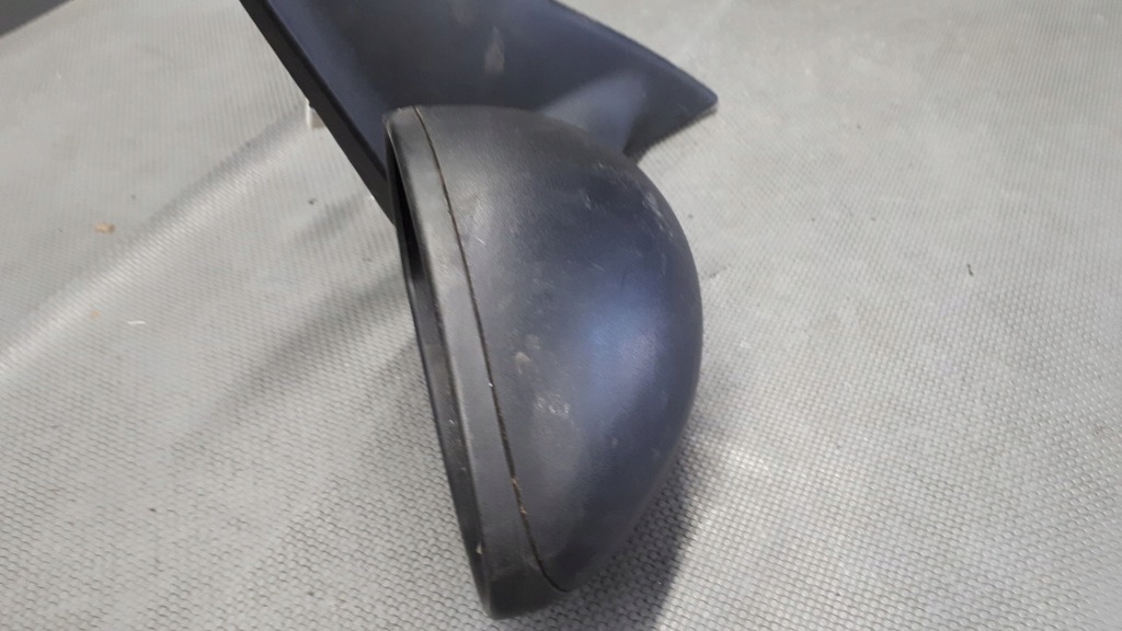 фото №5, Зеркало правое alfa romeo 147 5pin чёрные eu