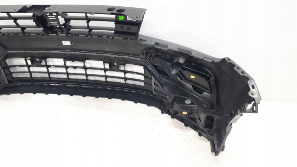 фото №9, Vw tiguan r-line 2015-2020 allspace бампер перед