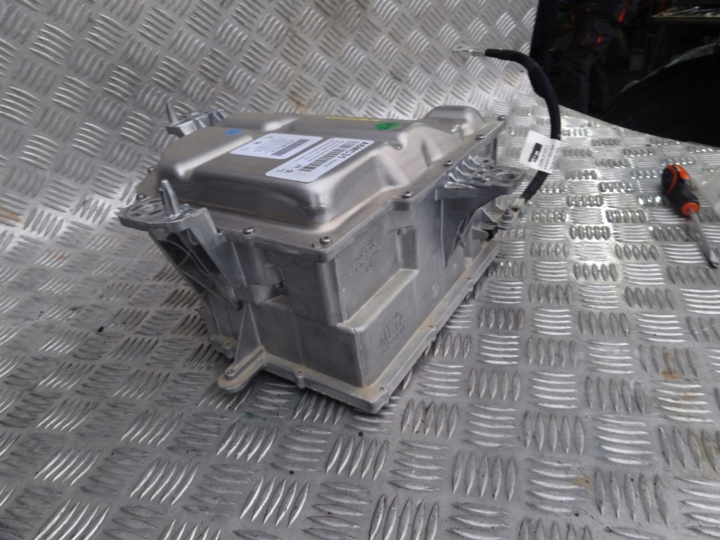 фото №5, Opel astra vi l 2023 1,6 thp hybrid преобразователь инвертор 9854649180