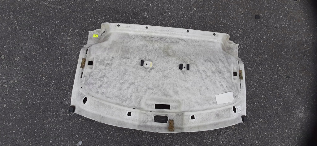 Потолок fiat scudo ii 14961590bj в Украине