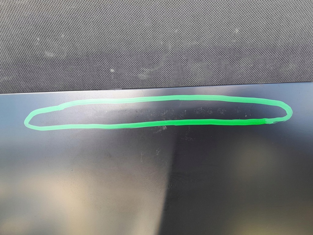 фото №3, Ford mondeo mk5 капот перед передня oryg