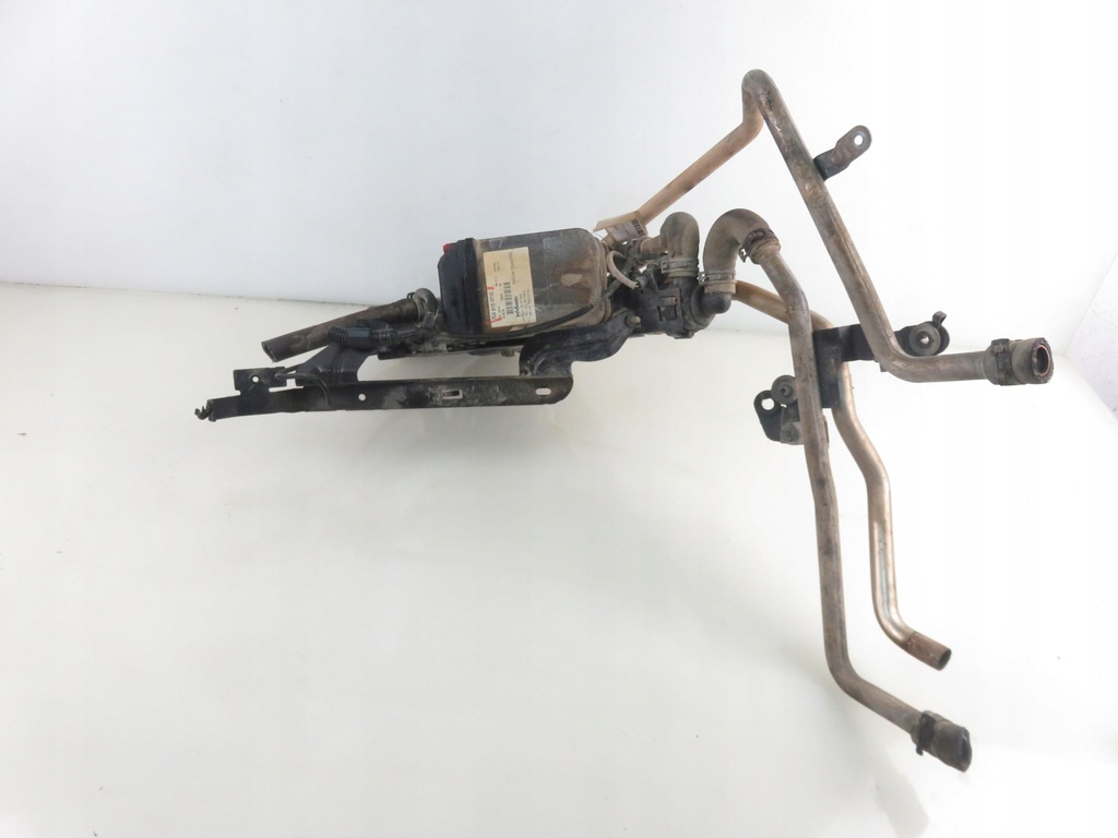 фото №10, Webasto vw touareg i 7l6815071c