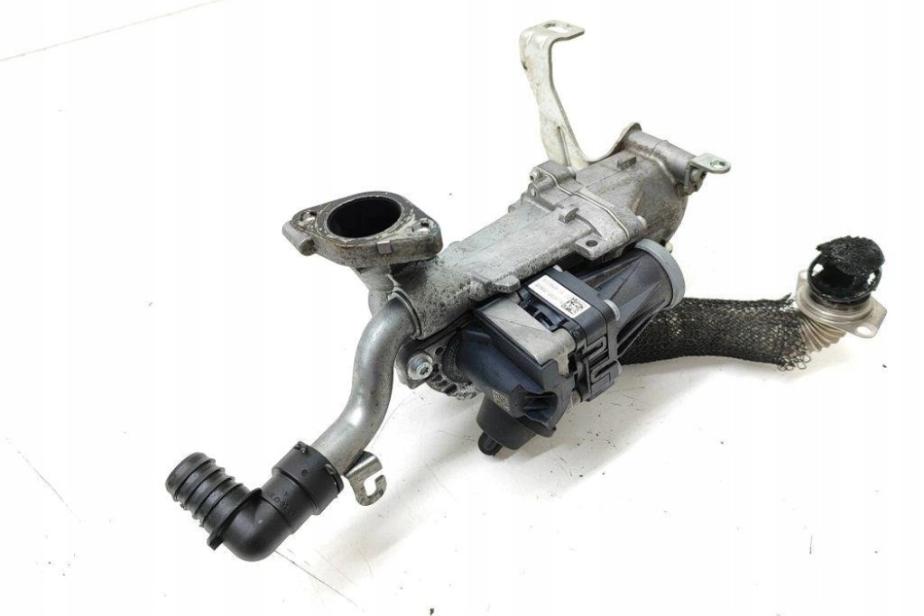 фото №7, Радиатор egr volvo v40 cross country 526 702209140 1.6l дизель 84kw 2014