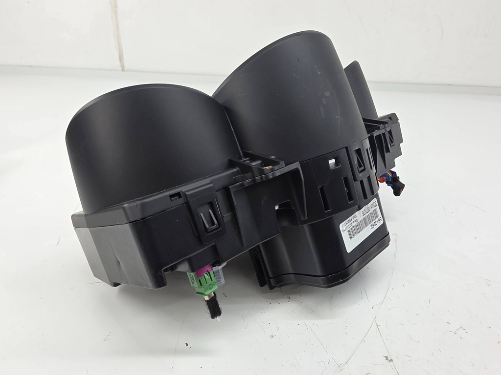 фото №5, Porsche macan 95b 2019 счетчик / спидометр