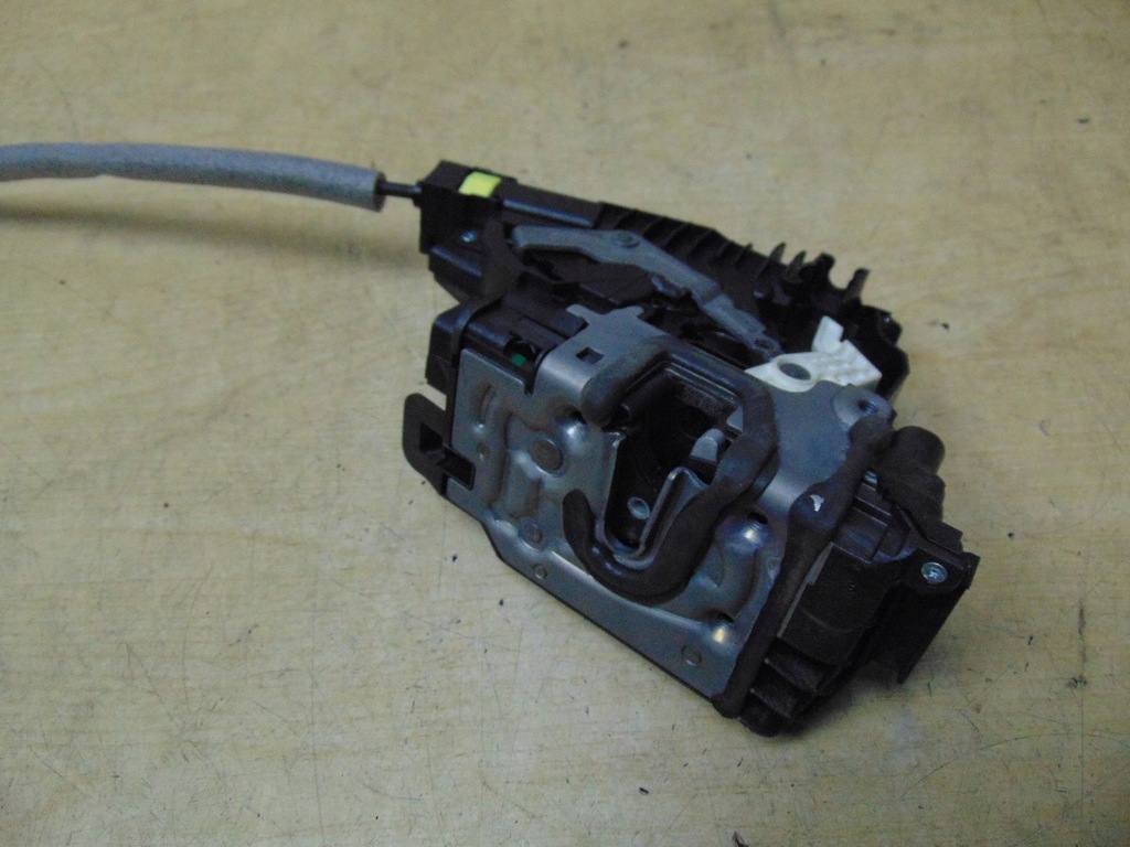 фото №7, Замок дверь правый перед mercedes s klasa w223 a2230030809