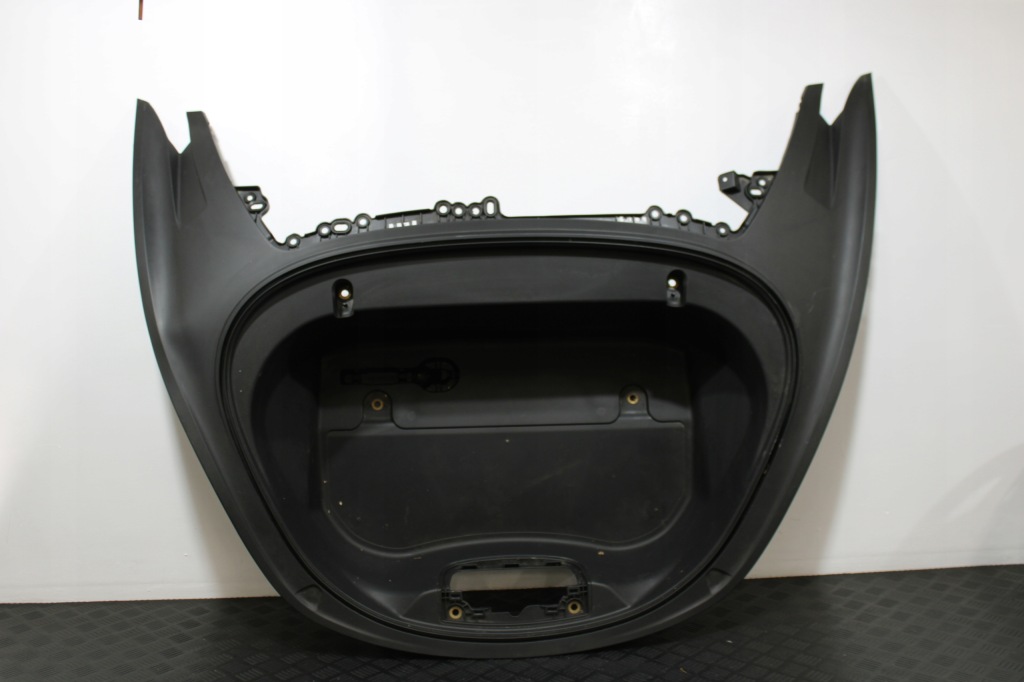 Купити Піддон багажника перед 1081674-99-1 tesla model 3