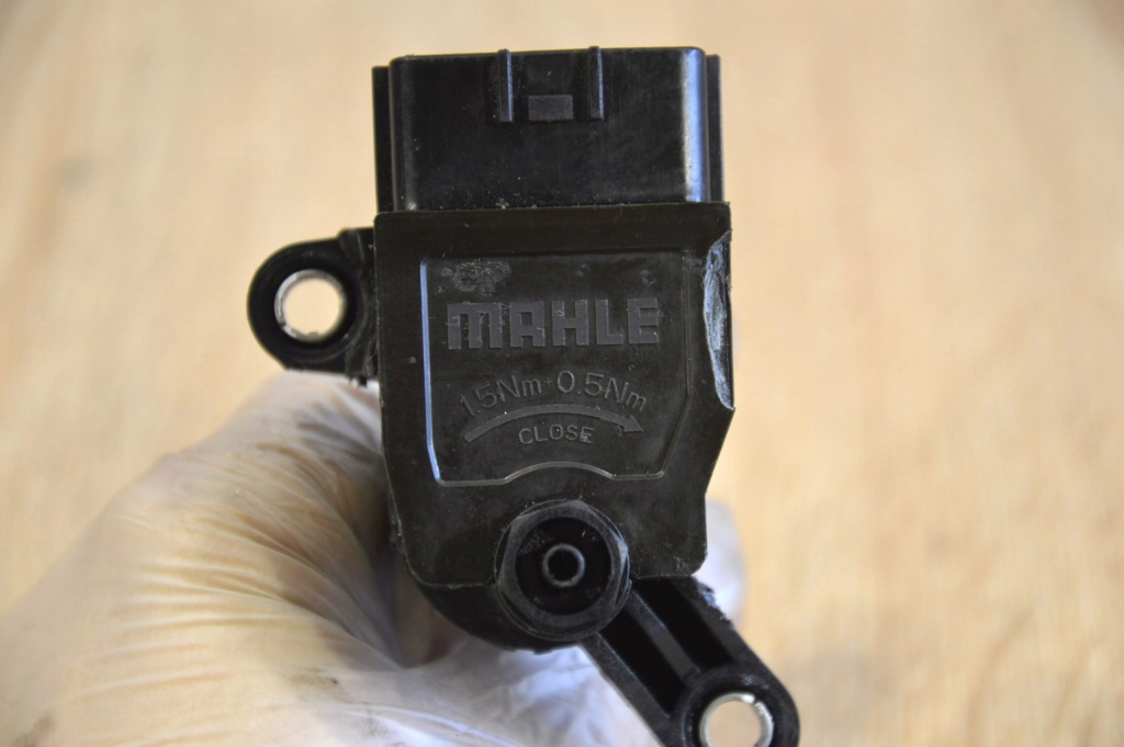 фото №3, Нагреватель топлива kia stinger 2.2 crdi