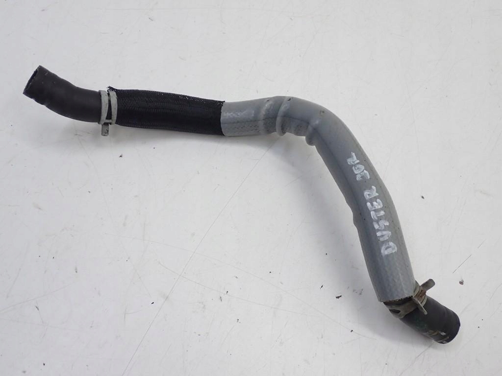 фото №1, Wąż шланг трубка вентиляция картера 924002833r dacia duster ii 1.5 blue dci 20r