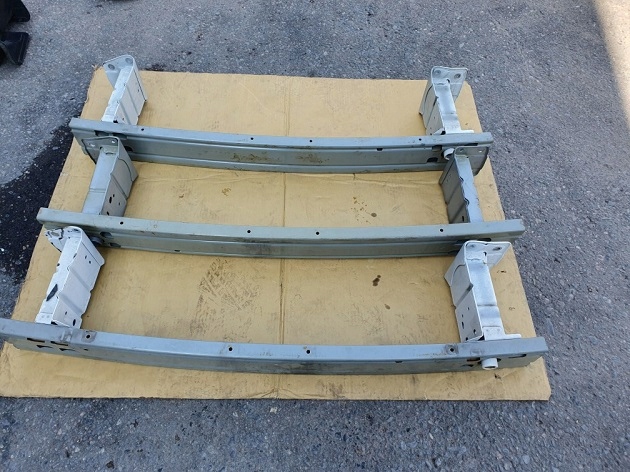 фото №6, Ступиця колеса задня nissan e-nv200 електрик