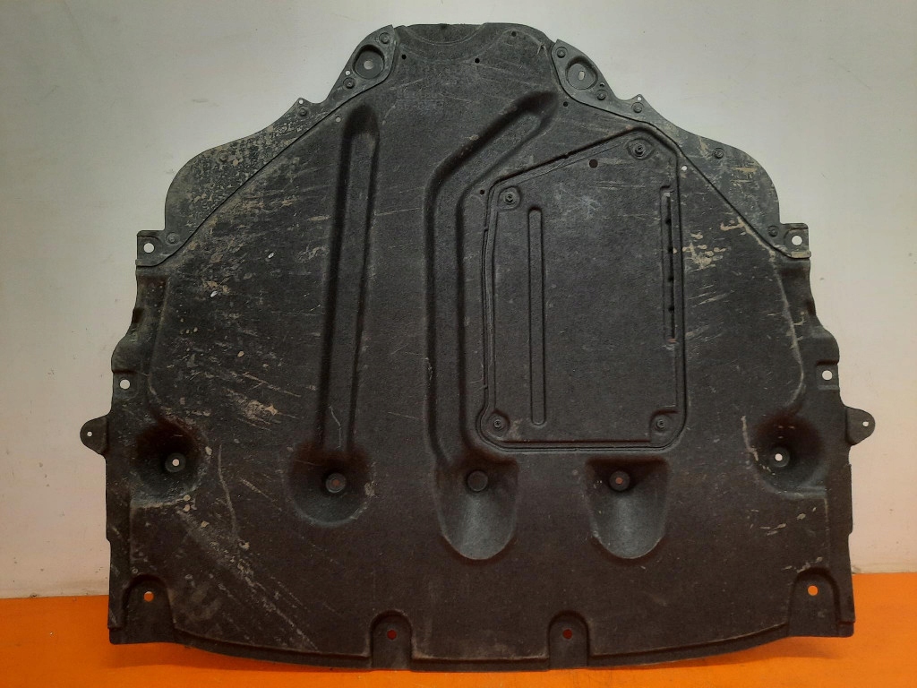 фото №1, Toyota yaris cross 20- защита плита pod двигатель 51410-52170