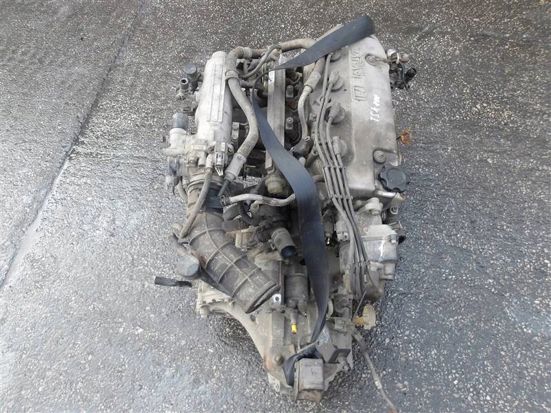 Двигатель honda civic vi 1.4 d14a2 Киев
