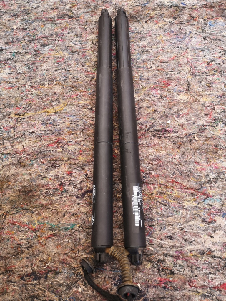 фото №1, Bmw 2 f45 привід електричний кришки 7348523