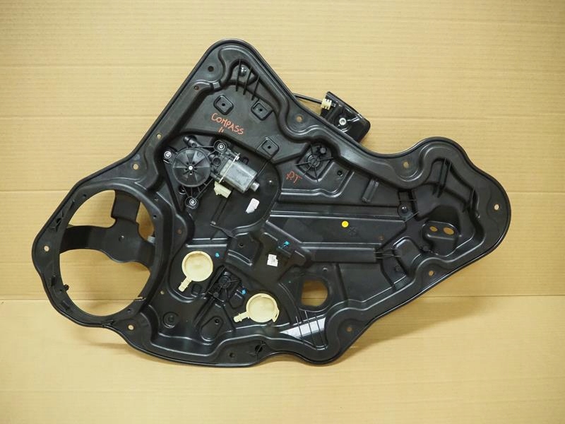 фото №1, Механизм стекло правый задняя jeep compass ii