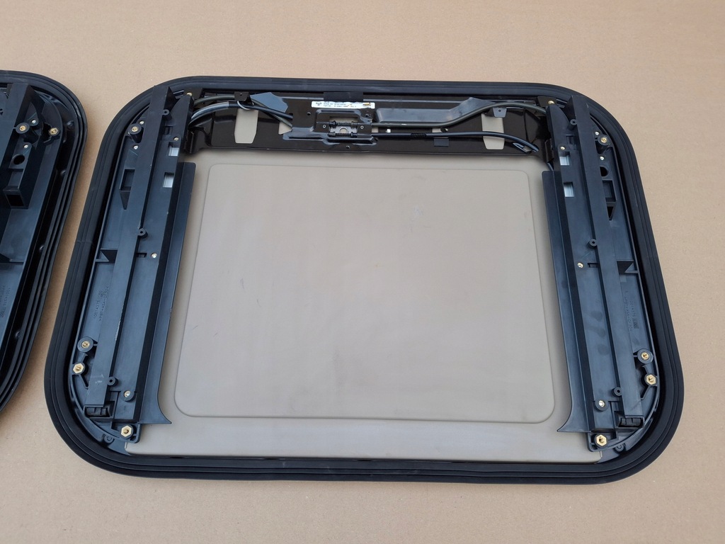 фото №7, Man tgx tgs e6 люк електричний 81629416069