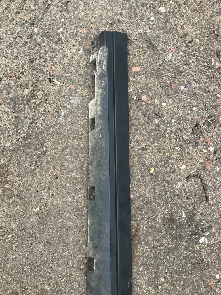 фото №4, Молдинг поріг ліва ford kuga mk2 cv44-s10155-a