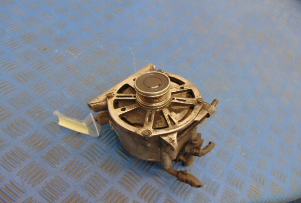 Mercedes a klasa w169 1.7d генератор водяний 2542524a Недорого