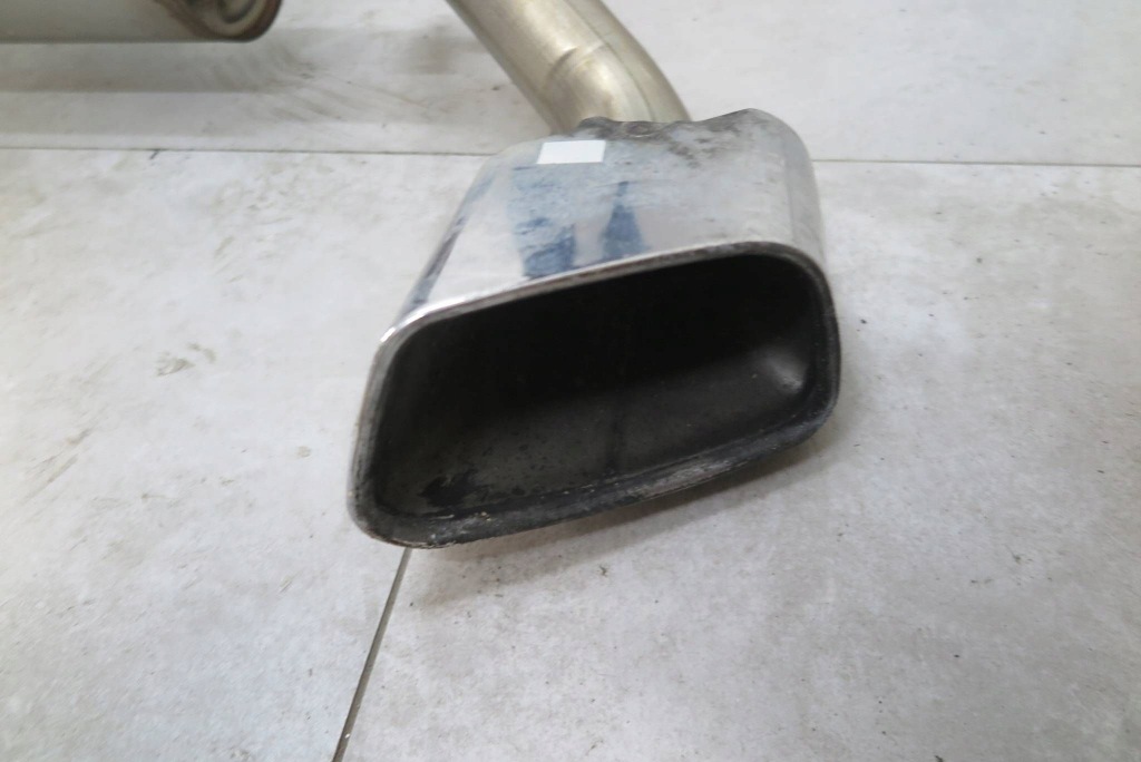 фото №10, Гасник вихлоп наконечники kompletny bmw x5 f15 8572463