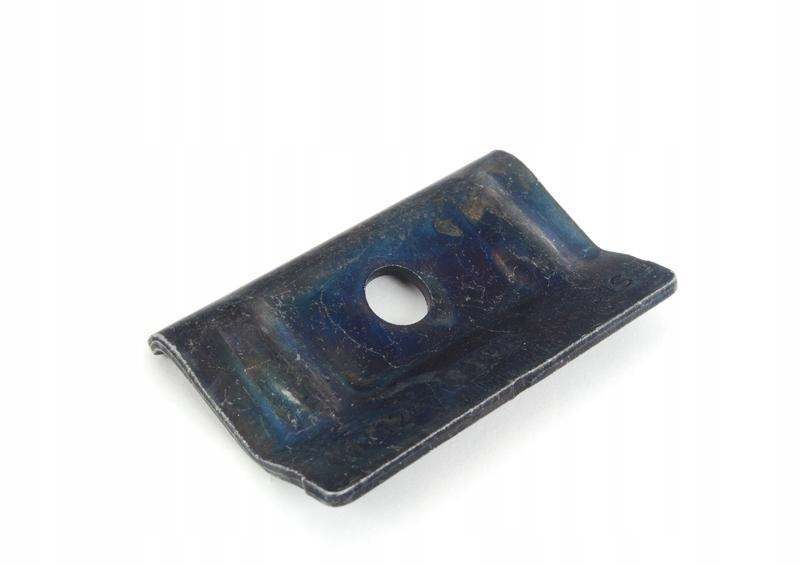 фото №8, Ремені стяжні do акумулятора vag audi a6 r8 passat оригінальний 8d0803123a