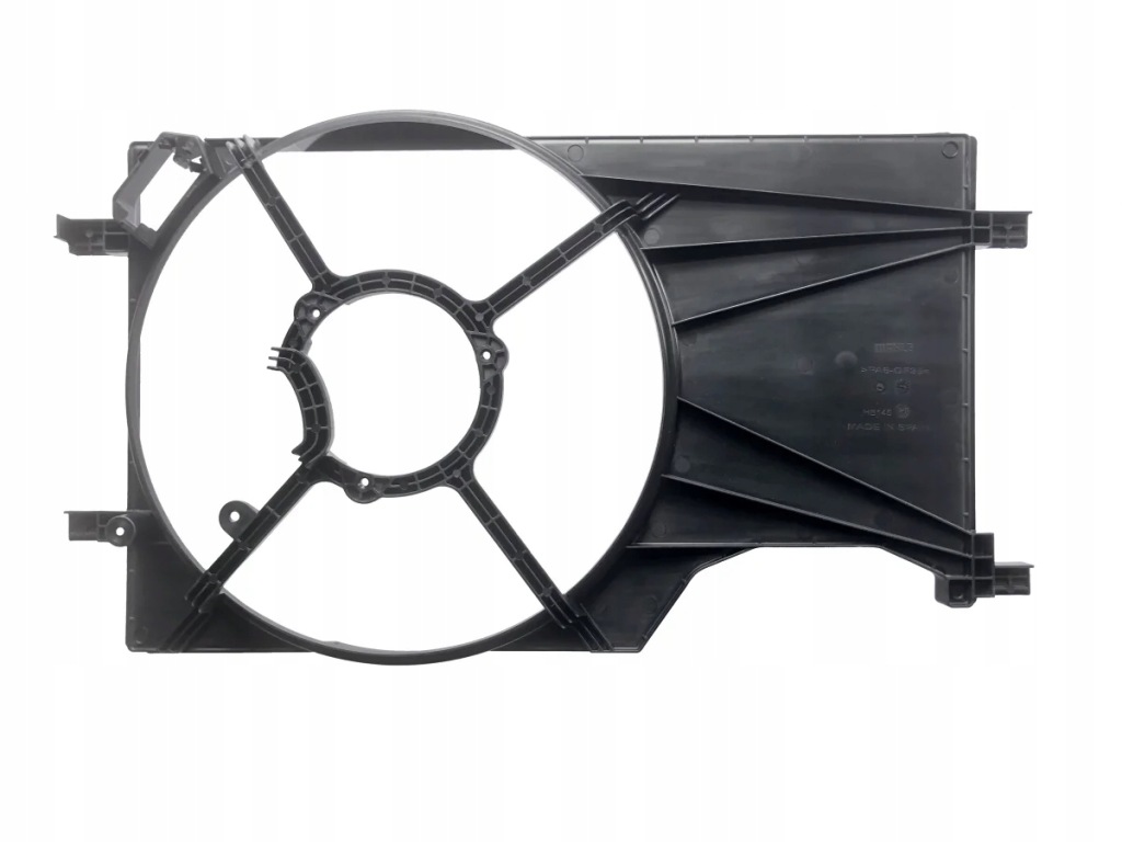 Купить Корпус вентилятора opel corsa e рестайлинг  17-