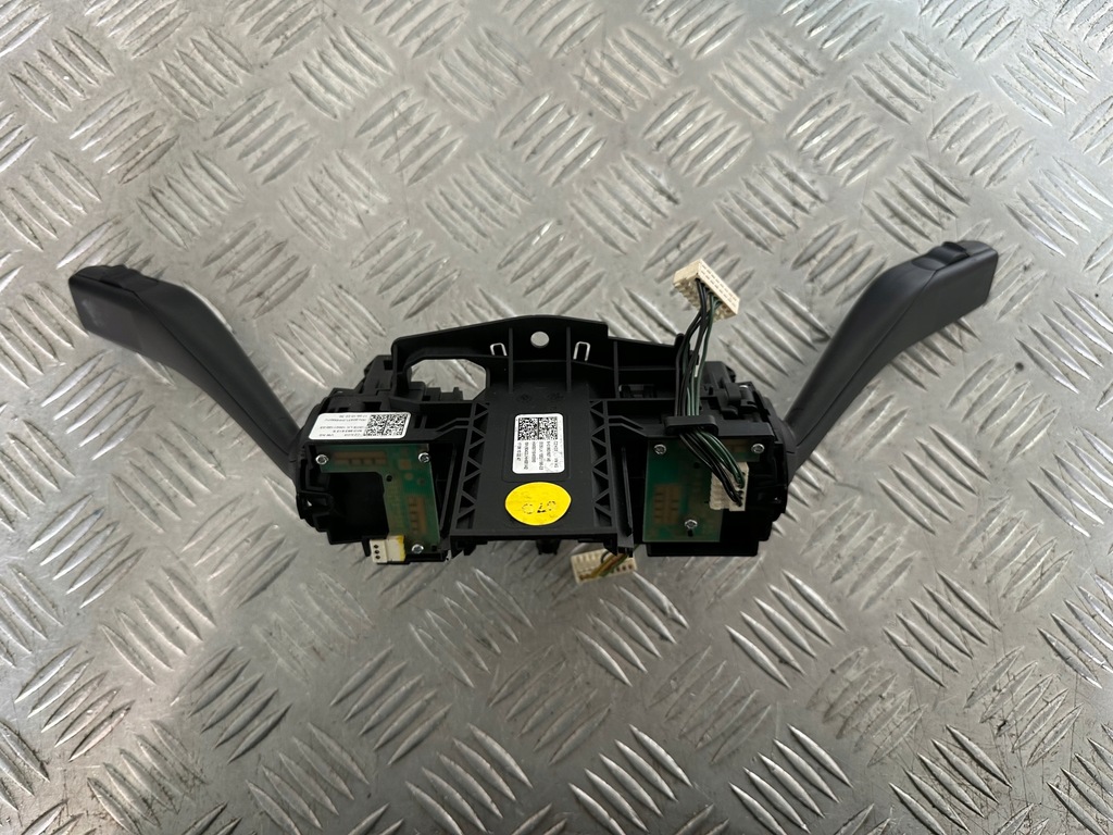 фото №8, Vw golf vi перемикач комбінований 5k0953507ae