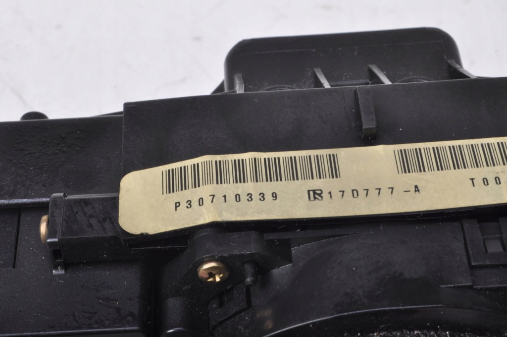 фото №2, Volvo s40 ii перемикач комбінований стрічка 30710339