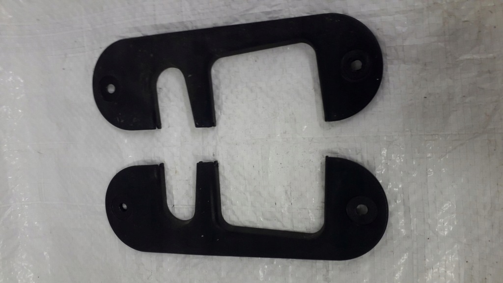 фото №6, Захист шарнір задній кришки audi s4 b5 8d9827279a