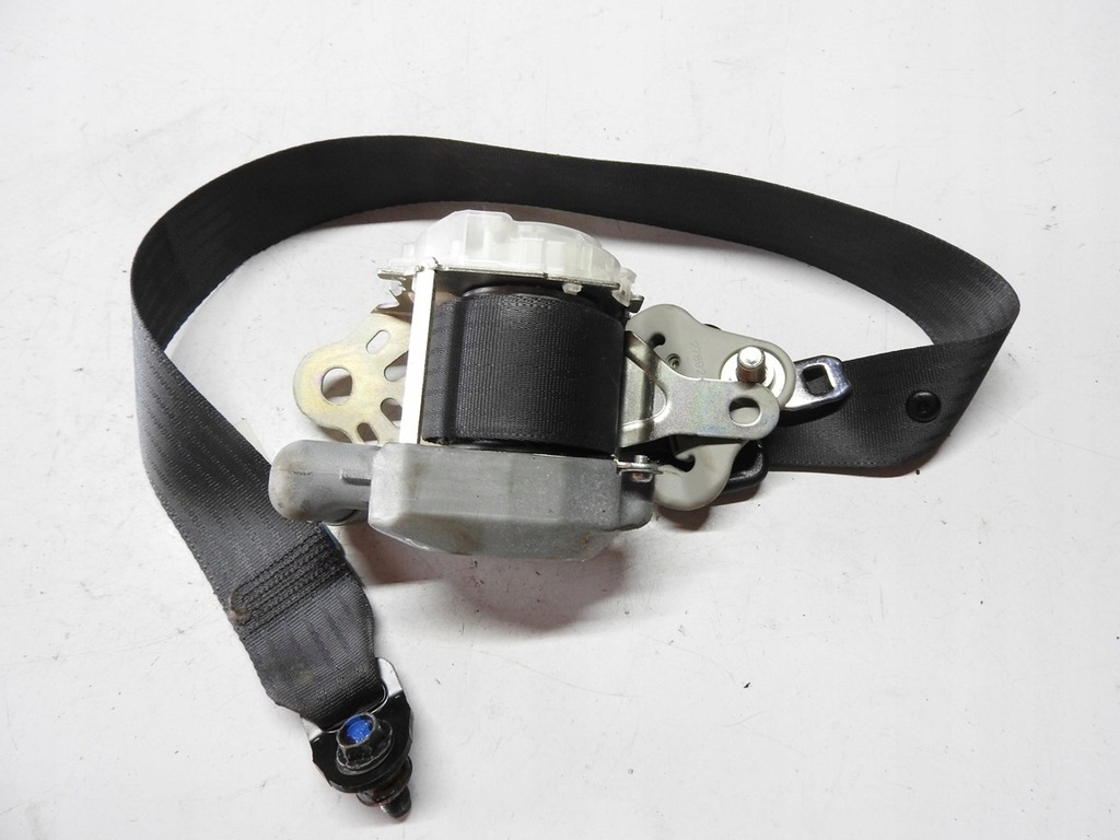 фото №13, Suzuk sx-4 sx4 pas безпеки лівий перед 84940-79j2