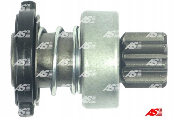 фото №1, Зчеплення односторонній, стартер as-pl sd1042