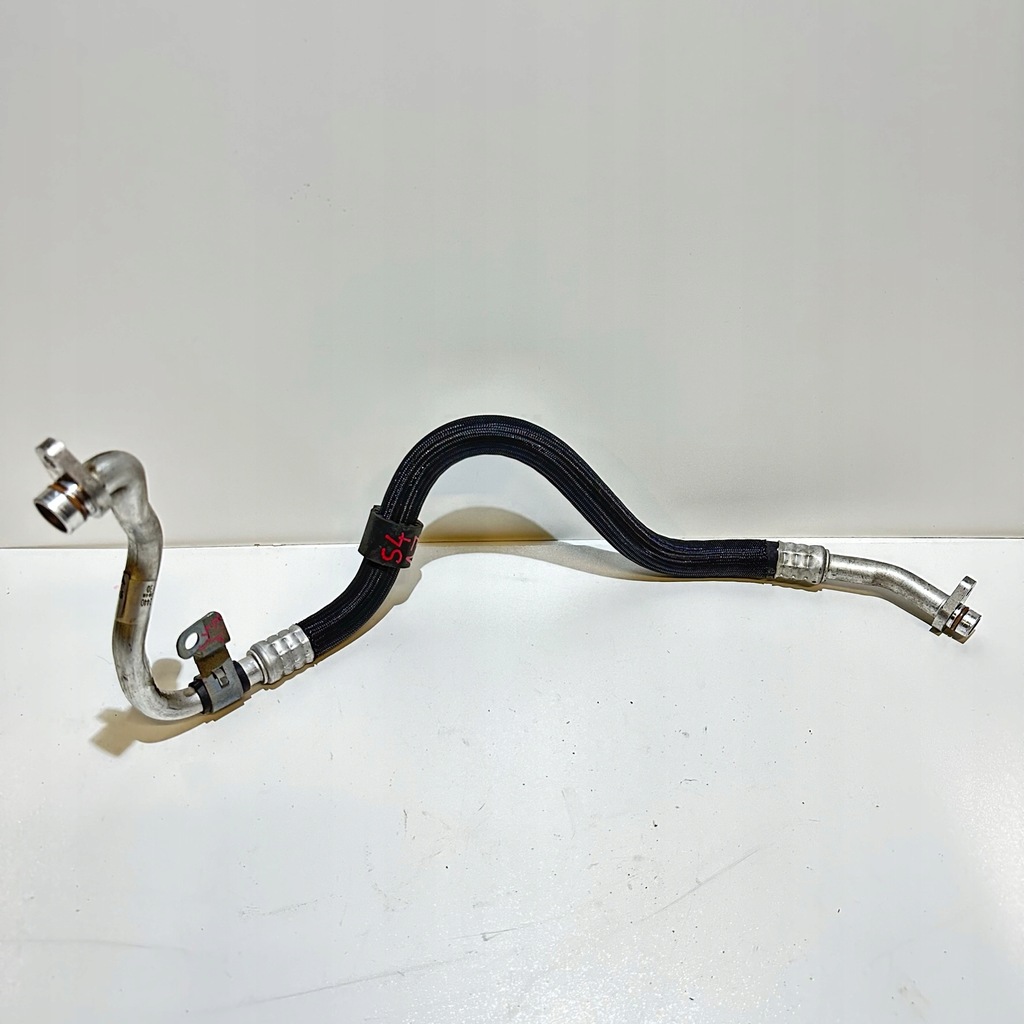 фото №1, Renault scenic iv 1.7 dci wąż шланг 924541804r