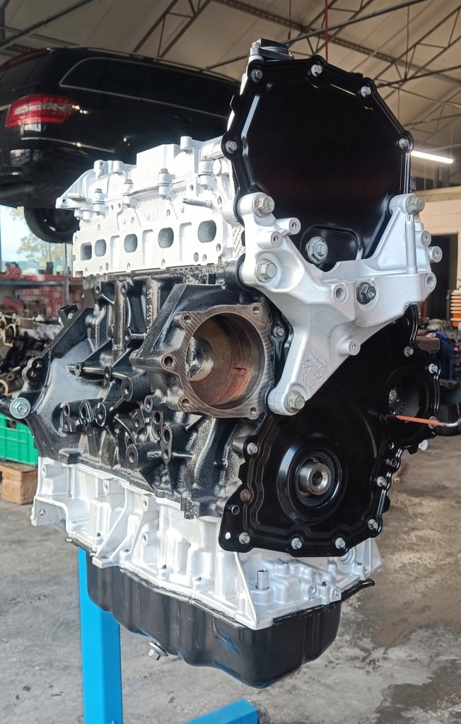 фото №5, Двигун ym2x ford ranger 2.0 ecoblue