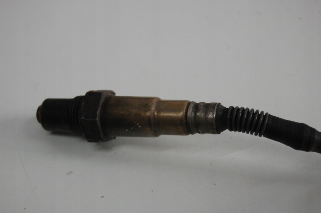 фото №2, Smart forfour датчик лямбда-зонд