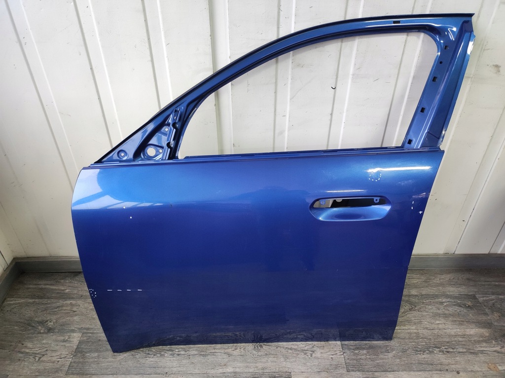фото №1, Двері bmw x2 ix2 u10 передні ліва