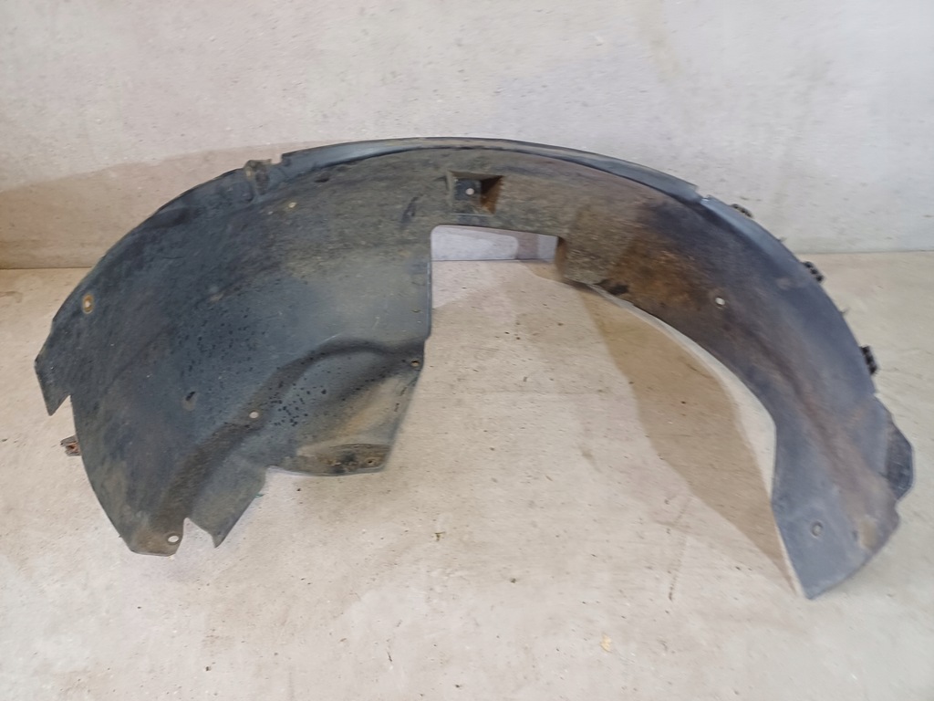 фото №1, Підкрилок ліва перед opel signum nr. 13183315