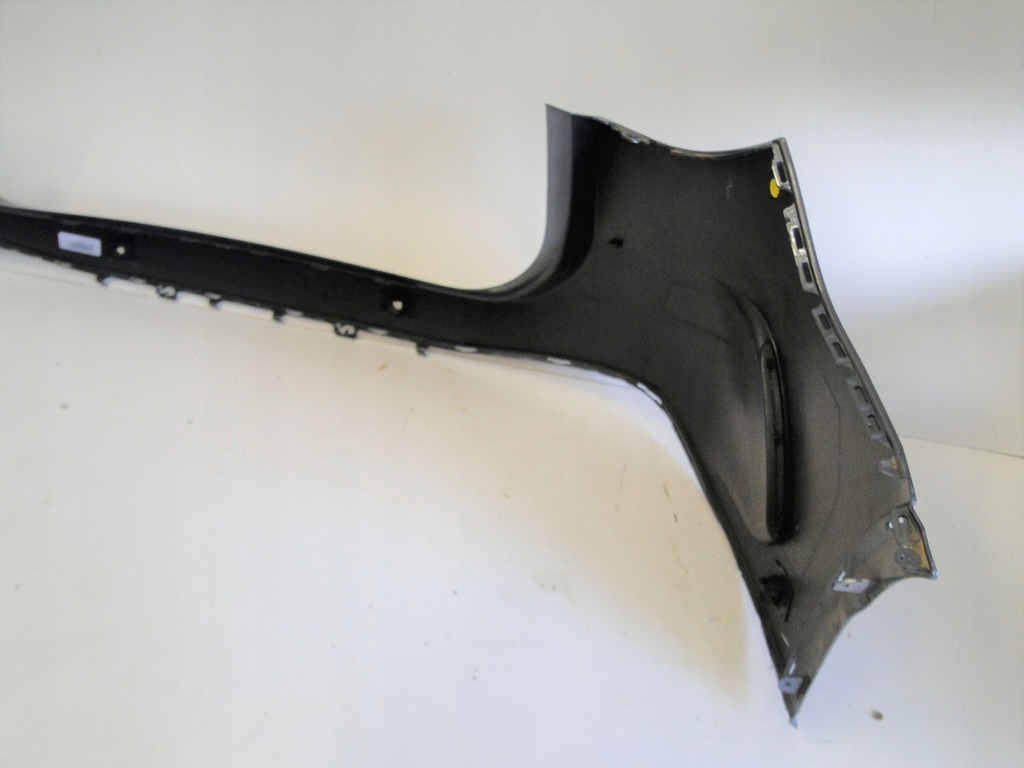 фото №8, Mercedes glc 254 x254 suv бампер задний amg pts