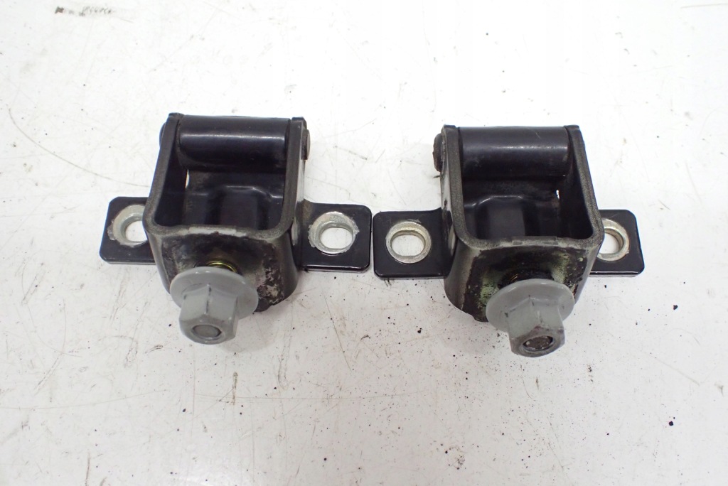 фото №1, Петля петлі кришки багажника smart forfour i 454 a4547400037 комплект 2szt