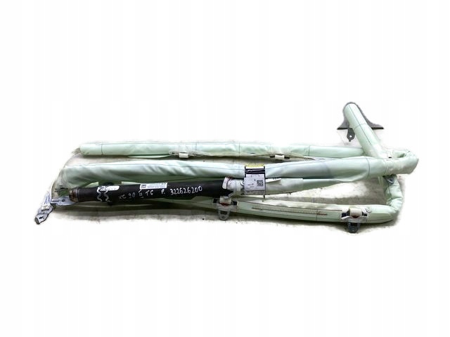 фото №1, Volvo xc90 ii шторка безпеки повітряна подушка безпеки права 322626200