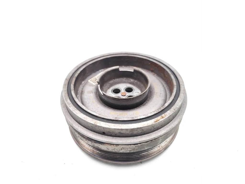 Bmw 2 series шкив коленчатого вала коленчатого 218i бензин 100kw 136 hp 8638613 Доставка