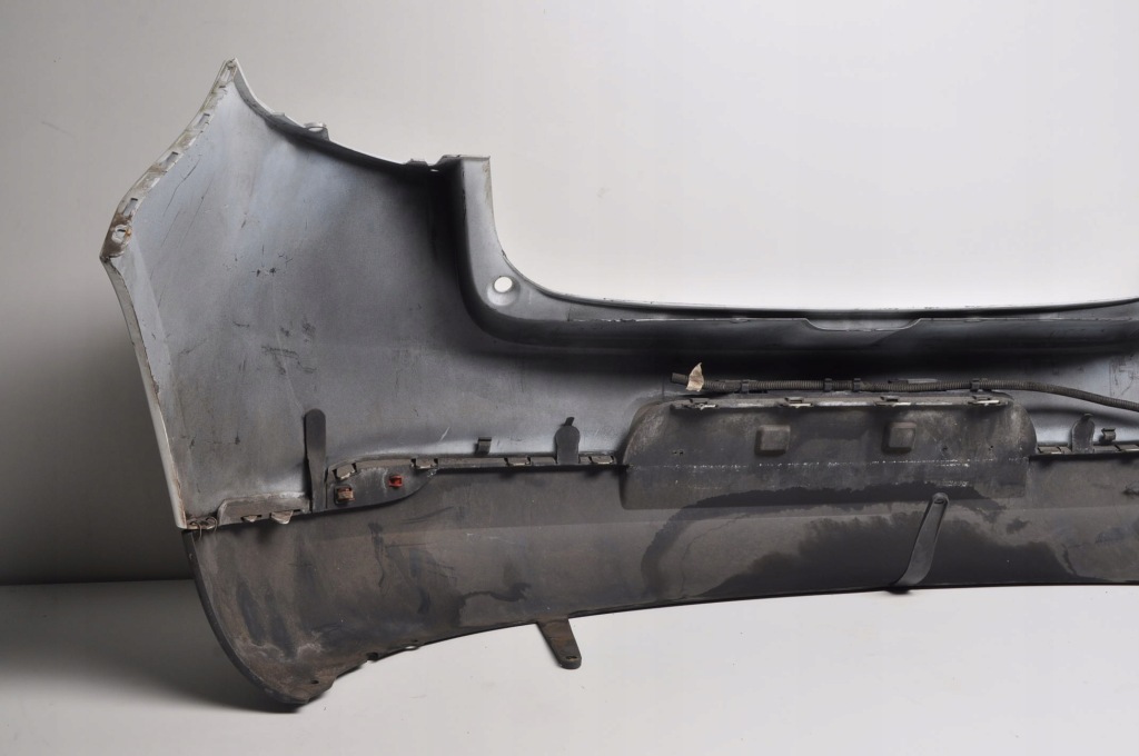 Renault megane iii бампер задняя задний hb Доставка