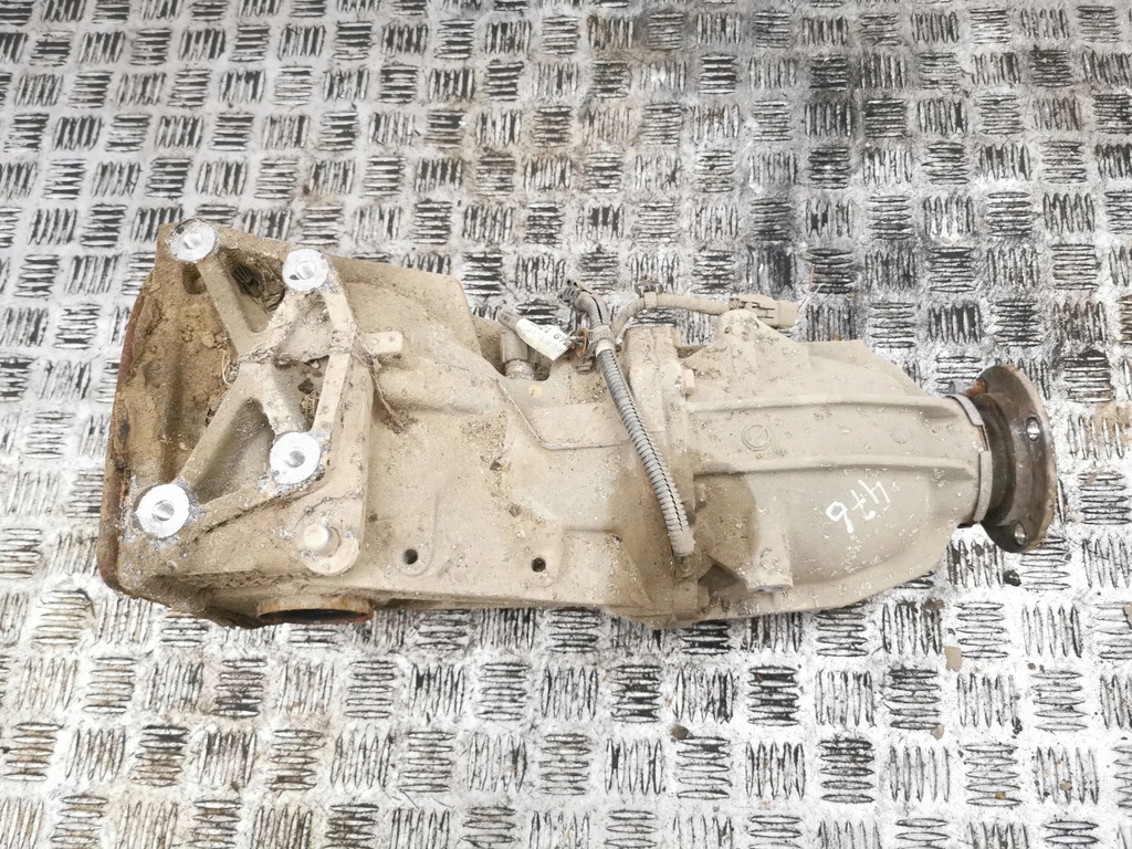 фото №6, Диференціал задній mazda cx-7 ma2727151