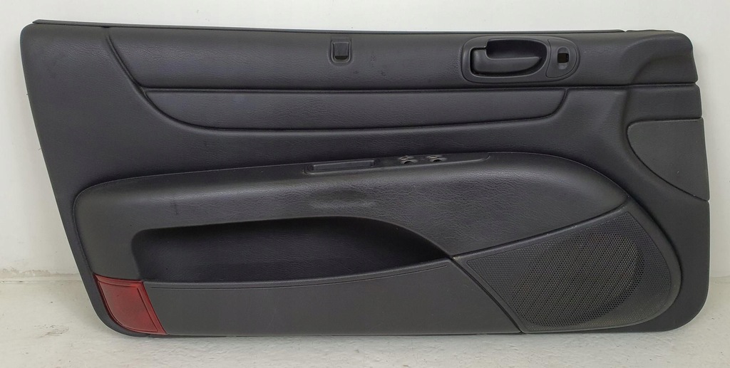 фото №1, Обивка обшивка дверь левый chrysler sebring i eu