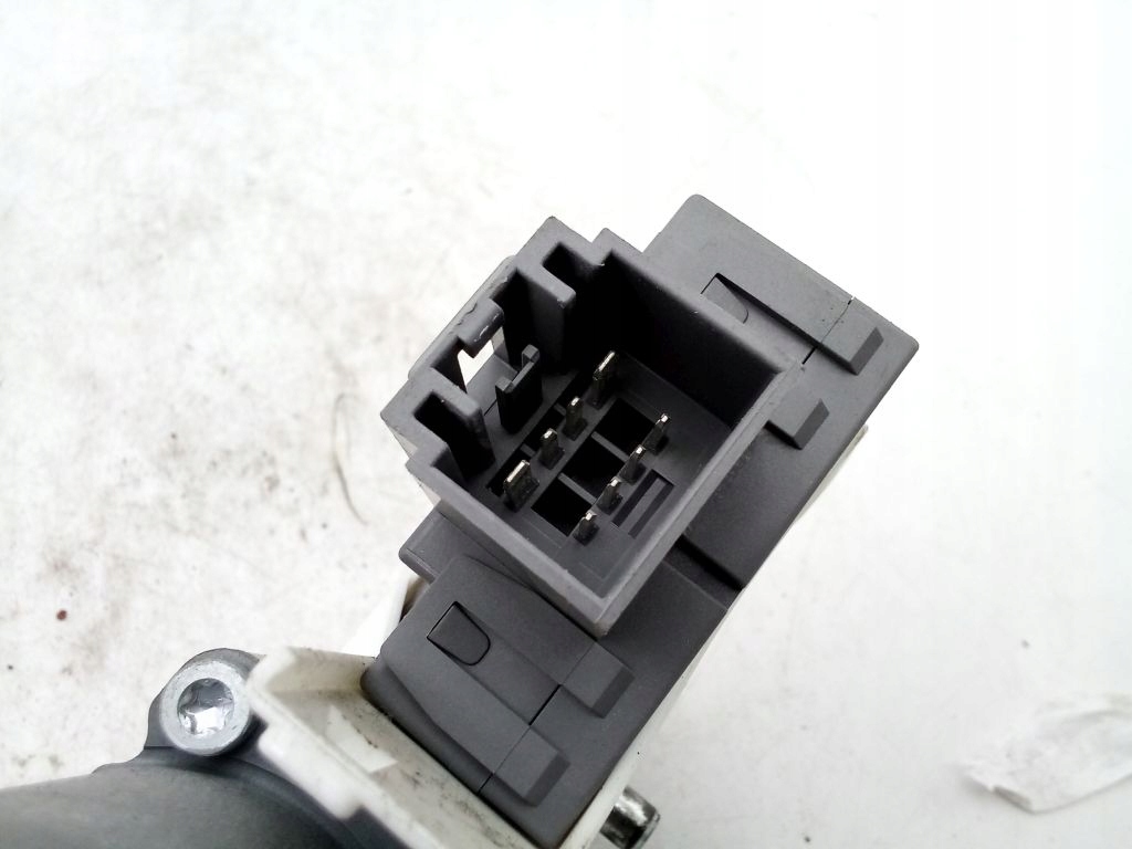 фото №5, Mitsubishi eclipse 4g iv gt модуль моторчик стекло левый 981139-102