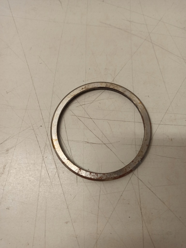 Купити Підкладка проставочна вала mercedes g a6013536654