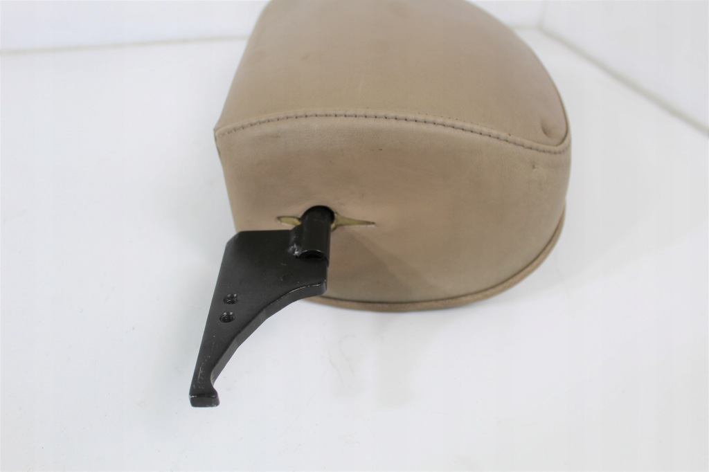 фото №6, Підголівник перед передній правий bmw e46 cabrio