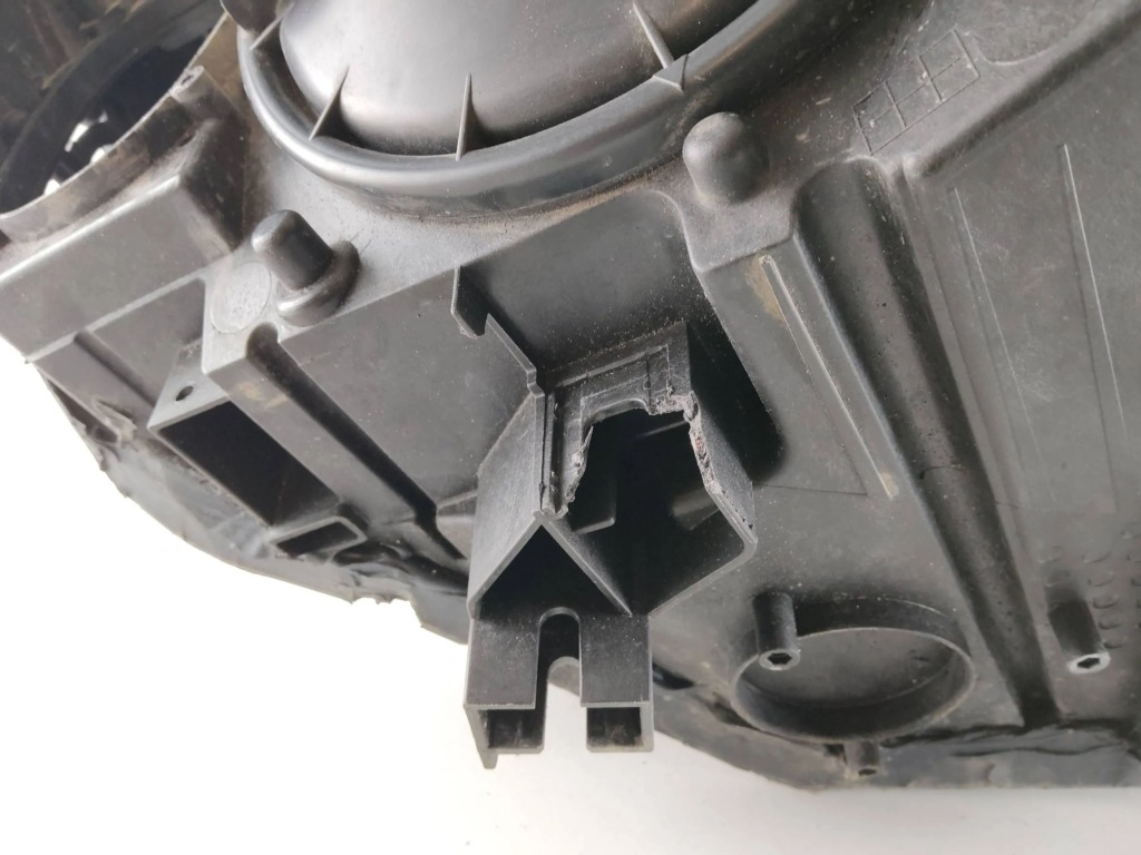 2016 bmw m3 f80 фара 7377841 Доставка