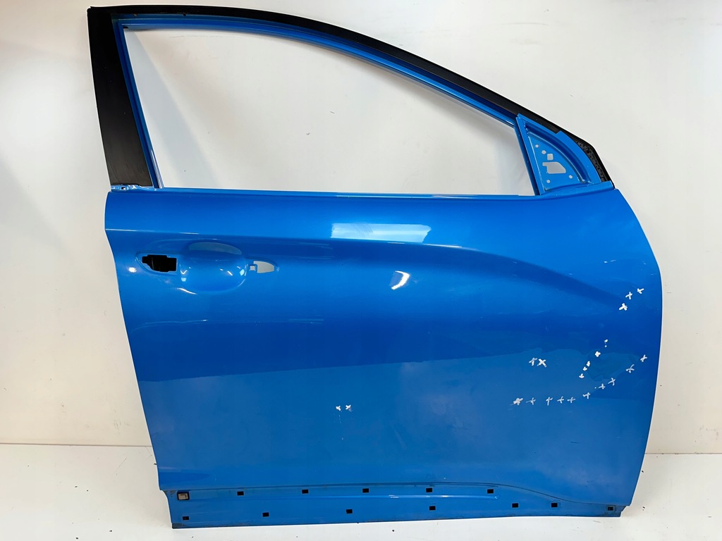 фото №1, Hyundai kona дверь передние правое