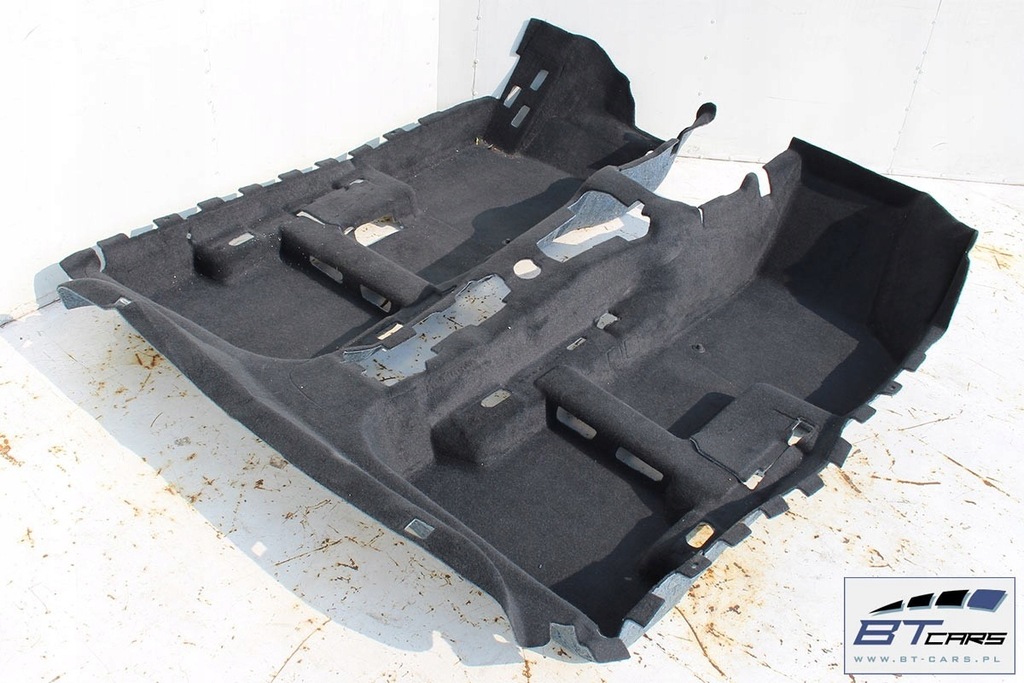 фото №7, Vw the beetle килимок підлога 5c5863367a обшивка підлога оббивка 5c3 863