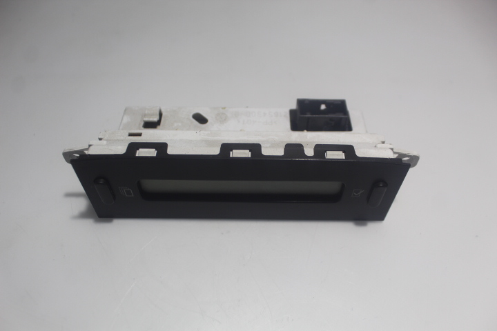 фото №2, Дисплей citroen c2 1.4