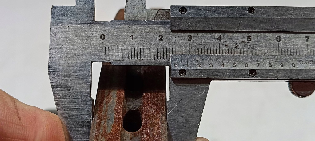 фото №7, Диск тормозная тормоза задняя заднего ford f150 f-150 2011-2020