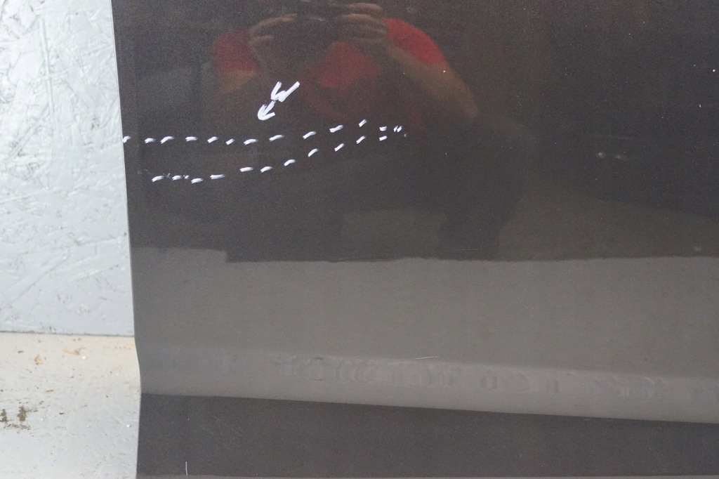 фото №7, Двері правий перед chevrolet spark m300 iii