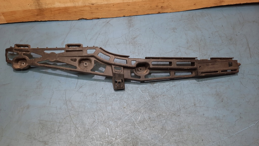 фото №1, Направляющая бампера задняя левый 13238837 opel insignia a